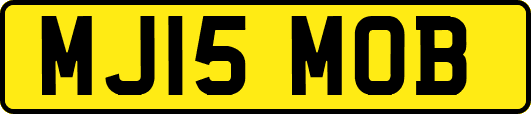MJ15MOB