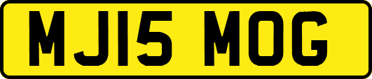 MJ15MOG