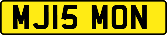 MJ15MON