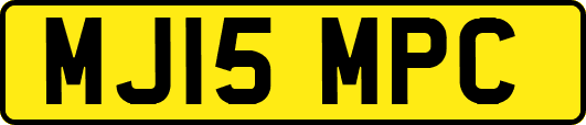 MJ15MPC