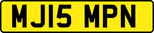 MJ15MPN