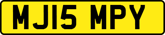 MJ15MPY