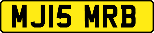 MJ15MRB