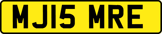 MJ15MRE