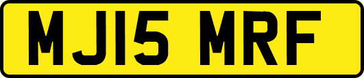 MJ15MRF