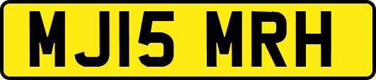 MJ15MRH
