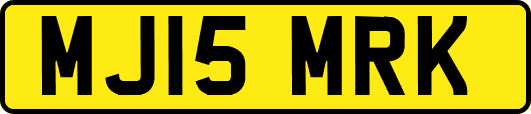 MJ15MRK