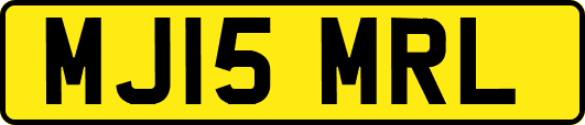 MJ15MRL
