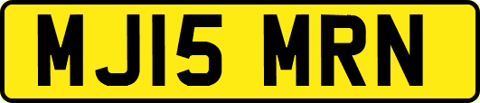 MJ15MRN