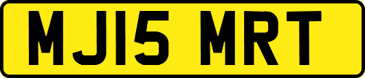 MJ15MRT