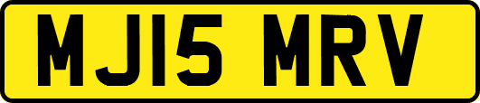 MJ15MRV