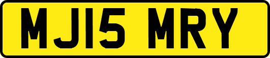 MJ15MRY