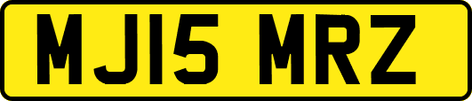 MJ15MRZ