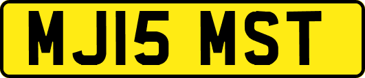 MJ15MST