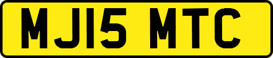 MJ15MTC