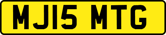 MJ15MTG