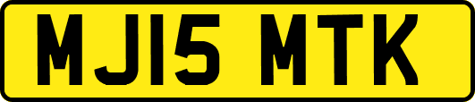 MJ15MTK