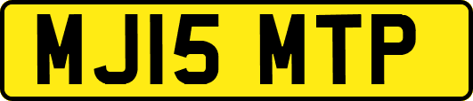 MJ15MTP