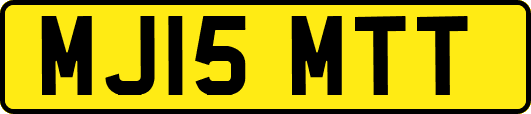 MJ15MTT
