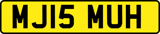 MJ15MUH