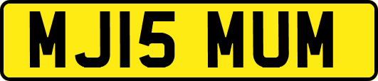 MJ15MUM