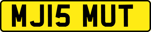 MJ15MUT