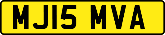 MJ15MVA