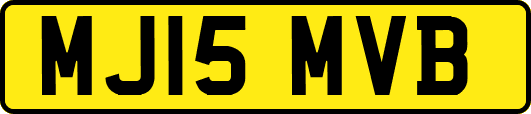MJ15MVB