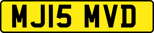 MJ15MVD