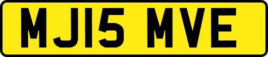 MJ15MVE