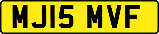 MJ15MVF