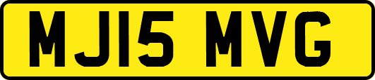 MJ15MVG