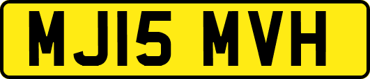 MJ15MVH