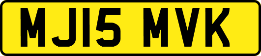 MJ15MVK