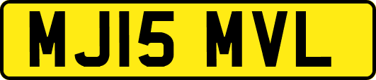 MJ15MVL