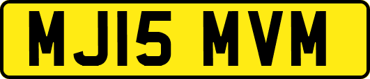 MJ15MVM