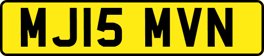 MJ15MVN