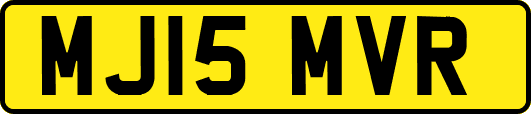 MJ15MVR