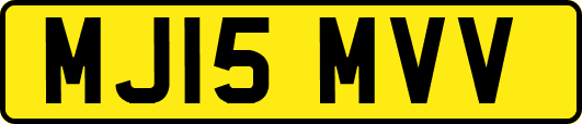 MJ15MVV