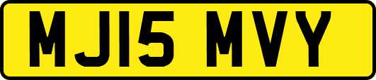 MJ15MVY