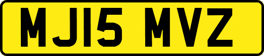 MJ15MVZ