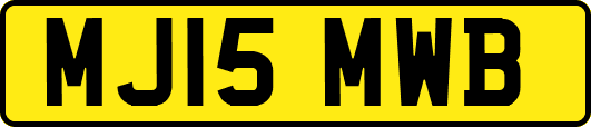 MJ15MWB