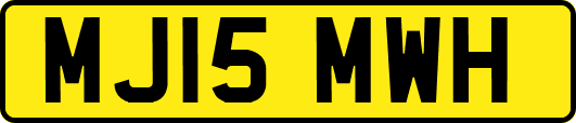 MJ15MWH