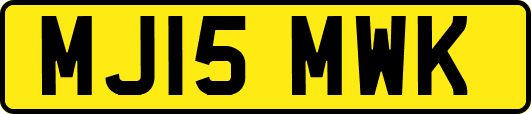 MJ15MWK