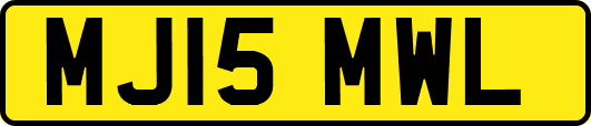 MJ15MWL