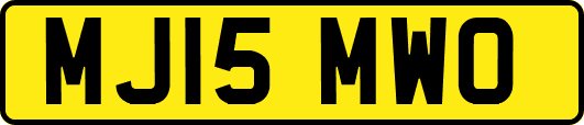 MJ15MWO