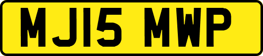 MJ15MWP