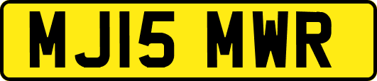 MJ15MWR