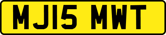 MJ15MWT