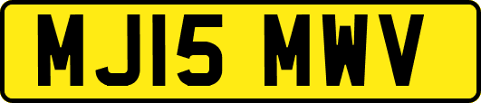 MJ15MWV